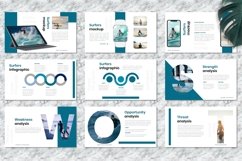 Surfers - Creative Business Googleslide Presentation Product Image 2
