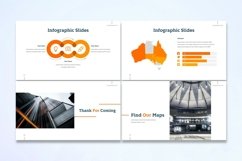 Handy - Keynote Template Product Image 6