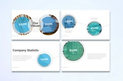 Gior - Powerpoint Template Product Image 4