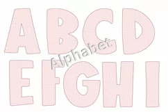 New Baby Clipart, Backgrounds and Borders PNG and JPEG Product Image 5