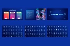 Vevoz - NFT Creative Digital Assets Presentation PowerPoint Product Image 6