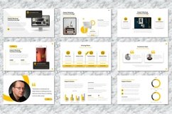 Caesius - Furniture Keynote Templates Product Image 2