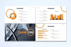 Respect - Google Slides Template Product Image 7