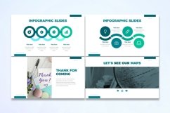 Humanity - Keynote Template Product Image 3