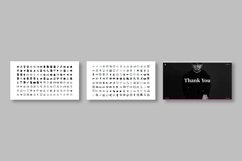Punisher - Business PowerPoint Template Product Image 3