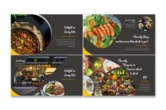 Royale - Keynote Template Product Image 6