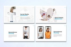 Branding - Keynote Template Product Image 5