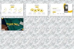 Caesius - Furniture Keynote Templates Product Image 6