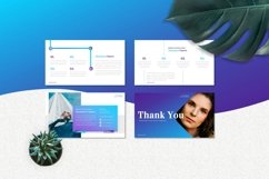 Abysatya - Modelling Googleslide Templates Product Image 4