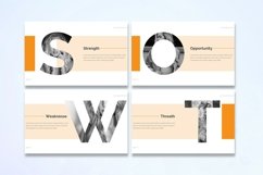 Dotri - Powerpoint Template Product Image 3