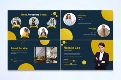 Periodix - Keynote Template Product Image 4