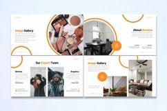 Respect - Keynote Template Product Image 6