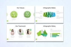 Fusion - Google Slides Template Product Image 3