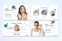 Nikrolet - Powerpoint Template Product Image 3