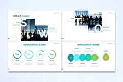 Revenue - Keynote Template Product Image 4