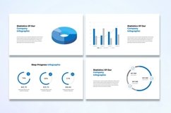 Company Profile - Google Slides Template Product Image 5