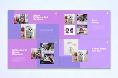 Toy's - Keynote Template Product Image 2