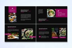 Delicious - Keynote Template Product Image 6