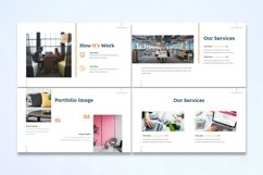 Handy - Powerpoint Template Product Image 7