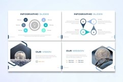 Balance - Keynote Template Product Image 7