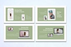 Cerabut - Powerpoint Template Product Image 2
