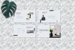 Minitri - Creative Business Googleslide Presentation Product Image 5