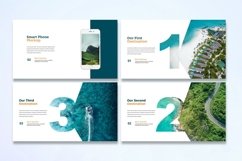 Traveller - Keynote Template Product Image 5