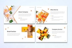 Romase - Powerpoint Template Product Image 5