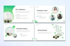 Madoep - Powerpoint Template Product Image 2