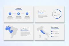 Surfing - Google Slides Template Product Image 5