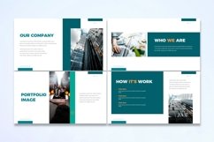 Humanity - Powerpoint Template Product Image 3