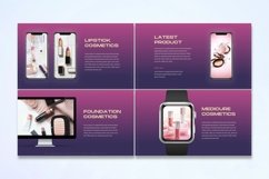 Glamours - Google Slides Template Product Image 4