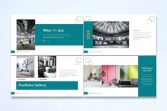 Fortunes - Keynote Template Product Image 6