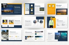 Hotma - Alternate Power Supply Keynote Template Product Image 4