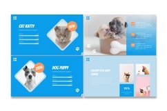 Puppy - Keynote Template Product Image 6