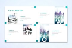Giordani - Powerpoint Template Product Image 6