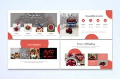 Acheria - Keynote Template Product Image 6