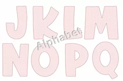 New Baby Clipart, Backgrounds and Borders PNG and JPEG Product Image 6