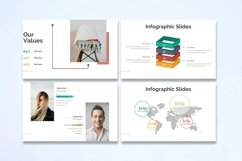 Feto - Keynote Template Product Image 2