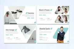 Seloki - Keynote Template Product Image 5