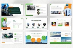 Adriani - Alternate Power Supply Googleslide Template Product Image 3