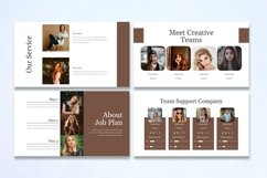 Belina - Powerpoint Template Product Image 6