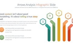 Arrows Analysis PowerPoint Product Image 7