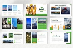 Adriani - Alternate Power Supply Googleslide Template Product Image 7