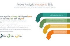 Arrows Analysis PowerPoint Product Image 6