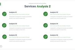 NOVUS Multipurpose PowerPoint Presentation Product Image 14