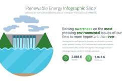Renewable Energy PowerPoint Infographics Slides Product Image 10