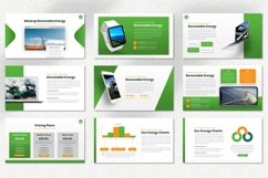 Adriani - Alternate Power Supply Googleslide Template Product Image 5