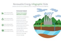 Renewable Energy PowerPoint Infographics Slides Product Image 12