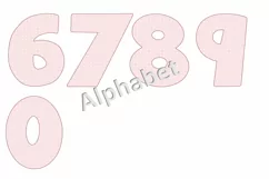 New Baby Clipart, Backgrounds and Borders PNG and JPEG Product Image 9